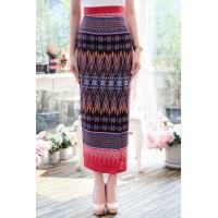 ราคา กระโปรงลายไทย กระโปรงสำเร็จรูป กระโปรง กระโปรงผ้าไทย ผ้าถุงผ้าทอ ผ้าถุงสำเร็จ ผ้าถุงทบหน้า ผ้าถุงไทย ไปวัด ไปทำบุญ (19242628216)