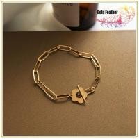 ราคา มาใหม่ ข้อมือทอง24kแท้ ข้อมือทอง1สลึง กำไลทอง สร้อยข้อมือทองเค กำไรข้อมือคู่ สร้อยข้อมือผญ สร้อยข้อมือทอง กำไลหินนำโชค saudi gold Bracelet สร้อยข้อมือแฟชั่น ทอง18kแท้อิตาลี เหรียญนำโชค ของขวัญวันเกิด