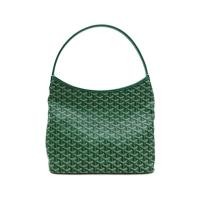 ราคา กระเป๋า Goyard Hobo รักแร้2023กระเป๋าผู้หญิงกระเป๋าสะพายไหล่ความจุมากใหม่กระเป๋าพาดไหล่ซิปกระเป๋าทรงสี่เหลี่ยมมีหูหิ้วสะพายไหล่ทำงาน (20713301251)