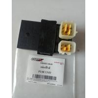 ราคา กล่องฟิวส์ GPX CR5 200 หัวฉีด Razer 220 ของแท้เบิกศูนย์ (16857310731)