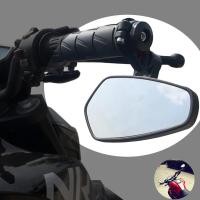 ราคา กระจกปลายแฮนด์ CRG งานแท้ RACING POWER Handlebar end mirror CRG genuine work RACING POWER (15272600182)