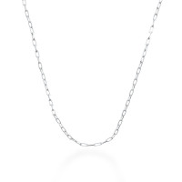 ราคา MARON Happy Dream Block Chain Necklace สร้อยคอเงินแท้ Sterling silver925 ชุบทองคำแท้ ทองคำขาว ทองชมพู ทองเบจ (21093596525)