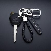 ราคา ปลอกกุญแจ สำหรับรถจักรยานยนต์ Honda Click Wave Alpha 125i Dash 125 Ex5 Future Fi Beat (18928253654)