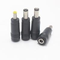 ราคา 3ชิ้น DC Power 5 5 2 1หญิง4 0 1 7 3 5 1 35 4 8 1 7มิลลิเมตรชายชาร์จซ็อกเก็ตอะแดปเตอร์ชายเสียบแปลงเชื่อมต่อสำหรับแล็ปท็อปแท็บเล็ตเน็ตบุ๊คกล้อง Android เครื่องเล่น MP3 Mp4 WIFI เวบแคม (8093449066)