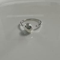 ราคา Substore th stone dot rings แหวนเงินแท้925 handmade (21267575160)