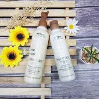 ราคา AVEDA Rosemary Mint Body Lotion 200ml Hand And Body Wash 250ml โลชั่นบำรุงผิวกาย ครีมอาบน้ำ (19384080113)