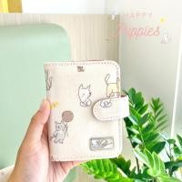 ราคา กระเป๋าใส่บัตรต่างๆ card holder ใส่บัตรต่างๆได้ถึง 20 ใบ (18661376551)