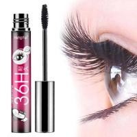 ราคา อายไลเนอร์ มาสคาร่า Heng Fei 36H อายไลเนอร์ หัวเมจิกมาพร้อมมาสคาร่า ยิ่งปัดยิ่งหนา ยิ่งปัดยิ่งยาว หัวแปลงซิลิโคน ปัดเรียงเส้น กันน้ำ (20498458442)