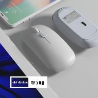 ราคา I ANGEL ชุดคีย์บอร์ดและเมาส์ไร้สาย Bluetooth สำหรับ iOS Android แท็บเล็ต Windows Redmi Huawei (20891344626)
