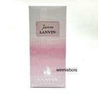 ราคา น้ำหอม Lanvin Jeanne Lanvin for Women EDP 100ml (19707789408)