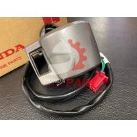 ราคา เรือนชุดสวิทช์สตาร์ท Honda Scoopy i 2010 แท้ศูนย์ (10598221413)