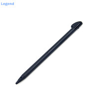 ราคา Lowest price Legend 10 pcs Black Plastic Touch Screen ปากกา Stylus สำหรับ Nintendo 3DS XL LL (20037610326)