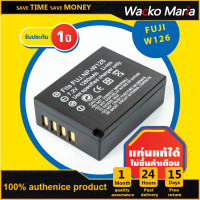 ราคา Battery Fujifilm NP W126 แบตเตอรี่ ของแท้ ของใหม่ XA2 XA3 XA5 XA10 XE1 XE2 XE3 XE4 XT10 XT20 XT30 XT100 XT200 XT2 XT1 XT2 X Pro1 X Pro2 X100F XM1 (20811173863)