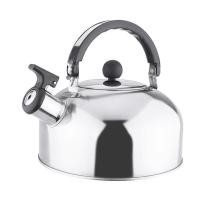 ราคา กาน้ำร้อน ขนาด 4 ลิตร กาชงชา กาน้ำร้อนนกหวีดสแตนเลส กาต้มน้ำร้อนนกหวีด (18051422851)