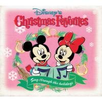 ราคา Disney Christmas Favorites CD Audio คุณภาพสูง เพลงเทศกาล ทำจากไฟล์ FLAC คุณภาพ 100 (16975194947)