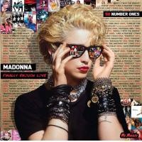 ราคา CD MP3 Madonna (20282284464)