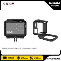 ราคา SJCAM กล่องป้องกันกล้องกรอบกล้องการป้องกันกล้อง for SJCAM SJ4000 SJ5000 SJ6 SJ8 SJ10 SJ11 C100 C200 C300ชุดกล้องกีฬา (19685924931)