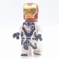 ราคา LEGO Marvel Iron Man Avenger Suit new (20980206998)