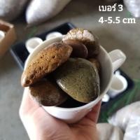ราคา หินกรวดขาว หินจัดสวน หินตกแต่งตู้ปลา 6 5 7 กิโลกรัม (14236443268)