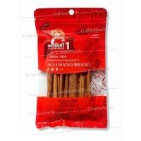 ราคา อบเชยแท่ง 50 กรัม ง่วนสูน ตรามือที่ 1 CINNAMON (10032257648)