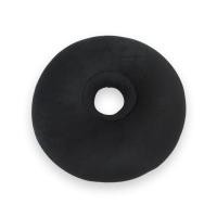 ราคา ABLOOM Pillow Donutหมอนเพื่อสุขภาพ หมอนโดนัท หมอนรองก้น ป้องกันแผลกดทับ สีดำ จำนวน1ชิ้น (9643515794)