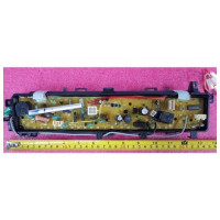 ราคา TOSHIBA อะไหล่แท้ เมนบอร์ดเครื่องซักผ้าโตชิบา เมนบอร์ด ดิสเพย์ บอร์ดใหม่ พาร์ท 42T68271 ใช้กับรุ่น AW B1100CT AW B1100GT AW B900GT AW B1000GT (16723301457)