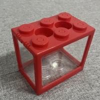 ราคา ตู้ปลากัด ตู้ปลาเลโก้ ตู้ปลาขนาดเล็ก ตู้ปลาสวยงาม เลี้ยงปลากัด ปลากัด (16761879234)