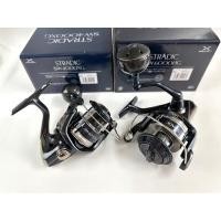 ราคา รอกสปิน SHIMANO STRADIC SW (18734903083)