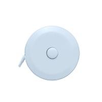 ราคา Manooby 2M จักรเย็บผ้าตัดเสื้อเทปวัดหดร่างกายวัดความสูงเมตรสำหรับเอวเส้นรอบวงจักรเย็บผ้า (14447742203)