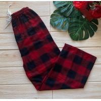 ราคา กางเกงลายสก็อตขายาว สไตล์วินเทจ สายเกาหลี (16083389730)