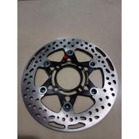 ราคา จานดิสเบรคแต่ง 220 มิล เบรคดี เบรคหนึบกว่าจานเบรคเดิม (20195684236)