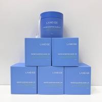 ราคา Laneige Water Sleeping Mask EX มาร์สผิวก่อนนอน คืนความชุ่มชื่นให้ผิวคุณระหว่างหลับ (7186284654)