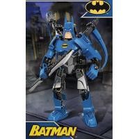 ราคา BRICK marvel super heroes ตัวต่อ ไอรอนแมน แบทแมน หุ่นยนต์ อเวนเจอร์ กัปตันอเมริกา ยักษ์เขียว ironman batman Joker มาเวล ซุปเปอร์ฮีโร่ Building Blocks (20802960664)