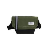 ราคา กระเป๋าแฟชั่นผู้ชาย กระเป๋าสะพายข้าง กระเป๋าสะพายข้างความจุขนาดใหญ่ กระเป๋าผ้าแคนวาสลำลองสไตล์ญี่ปุ่น (19796112090)