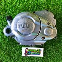 ราคา ฝาครอบครัช ฝาครอบจานไฟสปาร์ค115i YAMAHA SPACK115i แท้สภาพดีมือสอง แยกซื้อได้ครับ (20006655740)