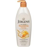 ราคา ครีมบำรุงผิว Jergens เจอร์เกนส์ Bodylotion เจอเกน ขนาด 621ml 496 ml 295ml ของแท้ 100 ครีมทาผิวกาย ทาผิว เจอเกนส์ jergen (17175773553)