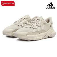 ราคา 100 Original Adidas Adidas Originals 2022 Couples Men and Women Shoes Ozweego Casual Shoes Fx6029 (16177828779)
