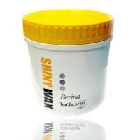 ราคา Berina Shiny Wax เบอรีน่า ครีมแ ว็กซ์เคลือบเงาผม 500g เหมาะสำหรับผมที่ผ่านการทำสีให้สีผมเด่นชัดขึ้น (7715078815)