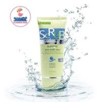 ราคา Smooth E BabyFace Scrub Facial Foam สมูธ อี เบบี้เฟซ สครับ เฟเชี่ยล โฟม โฟมล้างหน้าสครับ ลดความมัน (9079552286)