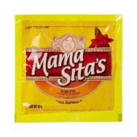 ราคา Mama Sitas Achuete Annato Powder 10g (10357470556)