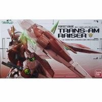 ราคา Bandai PG Trans am Raiser 4549660175926 (6843676014)