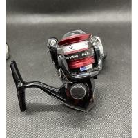 ราคา รอกตกปลาสปินนิ่ง ชิมาโน่ รุ่น เซียน่า รอกสปินนิ่งSHIMANO รุ่น SIENNA FG (19643363474)