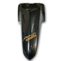 ราคา บังโคลนหน้า wave125i วาฬ wave125 บังโคลนหน้าคาร์บอน wave125i วาฬ wave125 ปี2012 2022 แถม สติ๊กเกอร์Akana 6D จัดส่งวันต่อวัน (9936183105)