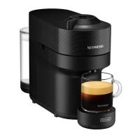ราคา Nespresso VERTUO POP Coffee Capsule Maker เครื่องชงกาแฟ VERTUO POP BLACK สีดำ (21042030435)