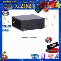 ราคา ผ่อน0 10ด รับเพิ่ม แผ่นรองเม้าส์GAMING ขนาดใหญ่ ASUS MINI PC PN64 B S3186MD ประกัน3Years BY NOTEBOOK STORE (21208973407)