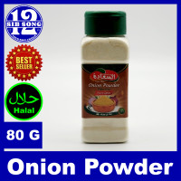 ราคา Onion Powder 80 G بصل مطحون EXP Date 00 01 2025 (13669163053)