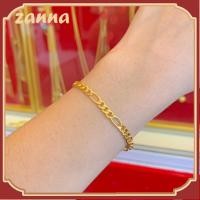 ราคา สร้อยข้อมือทองครึ่งสลึง ลายเลทฟิกาโร่ ถักเปีย ทองคำแท้96 5 สินคเก็บเงินปลายทางได้ (20811156116)