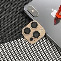 ราคา กล้องพรางสำหรับ IPhone X XS MAX เปลี่ยนเป็น13 Pro Triple กล้องออกแบบดัดแปลงเลนส์ HD กระจกนิรภัย โลหะที่ครอบ (15828686345)