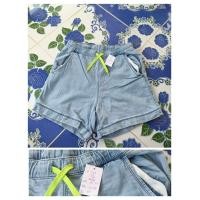 ราคา ถูกที่สุด กางเกงยีนส์ขาสั้น มือ เอว 24 26 28 30 32 34 36 ยีนส์ขาสั้นเกาหลี ยีนส์แฟชั่น เอวปกติ เอวต่ำ เอวสูง ขนาดสินค้ากดดูที่รูปรายการนะคะ (21288496892)