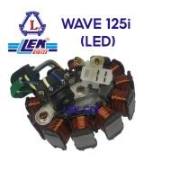 ราคา มัดไฟ ฟิลคอยล์ CBR 150i CB 150 R CBR 150 คาร์บู WAVE 125i LED WAVE 110i 2014 (20470075546)